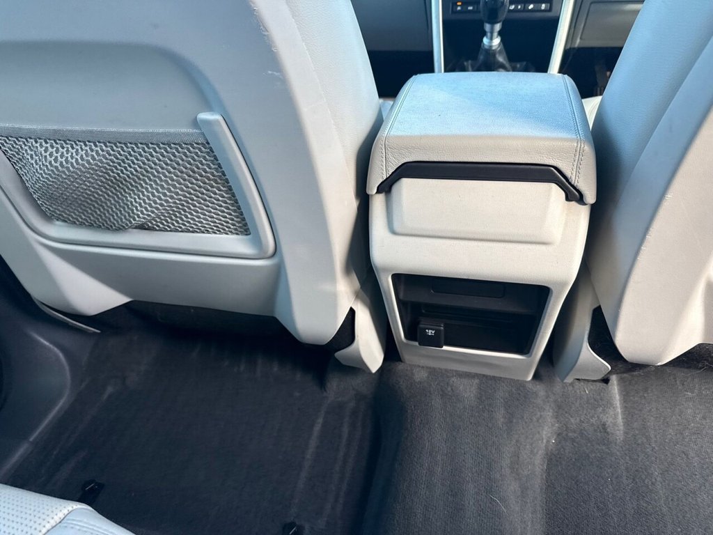 Used Land Rover Discovery Sport 2015 for sale - 77667213: Photo 27