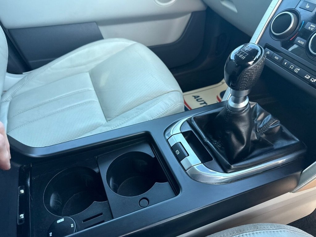 Used Land Rover Discovery Sport 2015 for sale - 77667213: Photo 28