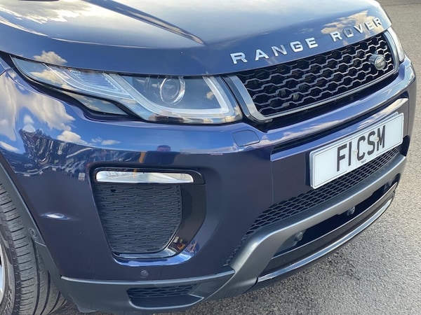 Used Land Rover Range Rover Evoque 2018 for sale - 74696415: Photo 10