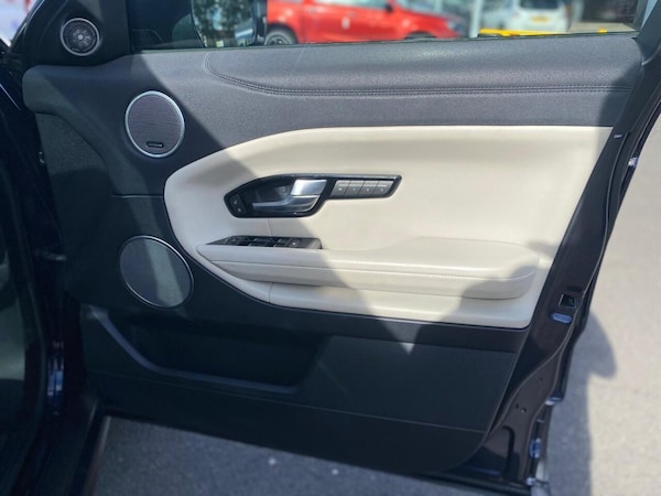 Used Land Rover Range Rover Evoque 2018 for sale - 74696415: Photo 17