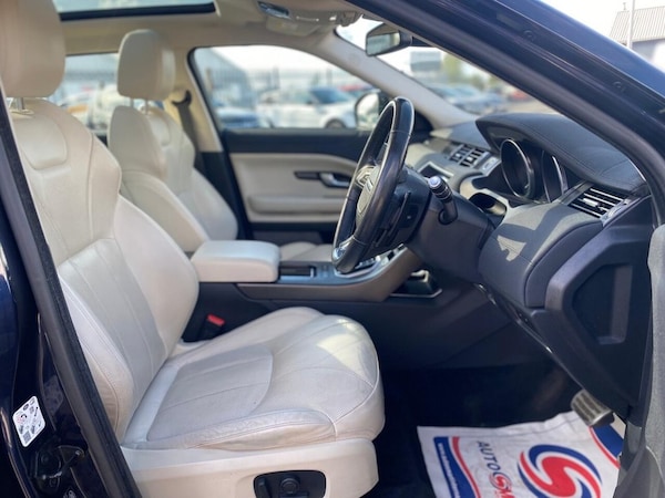 Used Land Rover Range Rover Evoque 2018 for sale - 74696415: Photo 20