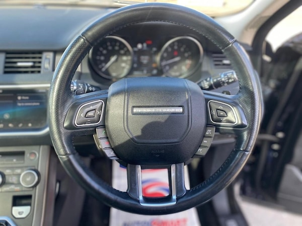 Used Land Rover Range Rover Evoque 2018 for sale - 74696415: Photo 25