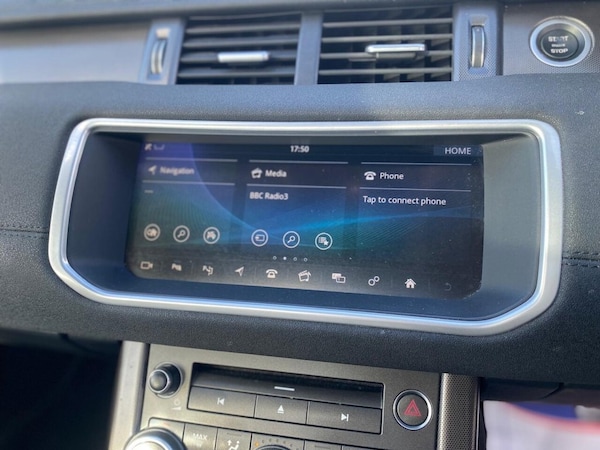 Used Land Rover Range Rover Evoque 2018 for sale - 74696415: Photo 26