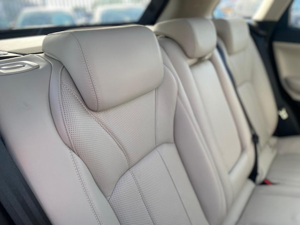 Used Land Rover Range Rover Evoque 2018 for sale - 74696415: Photo 28