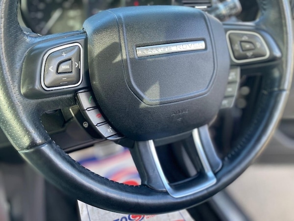 Used Land Rover Range Rover Evoque 2018 for sale - 74696415: Photo 29