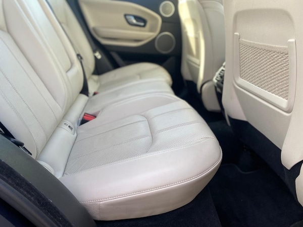 Used Land Rover Range Rover Evoque 2018 for sale - 74696415: Photo 32