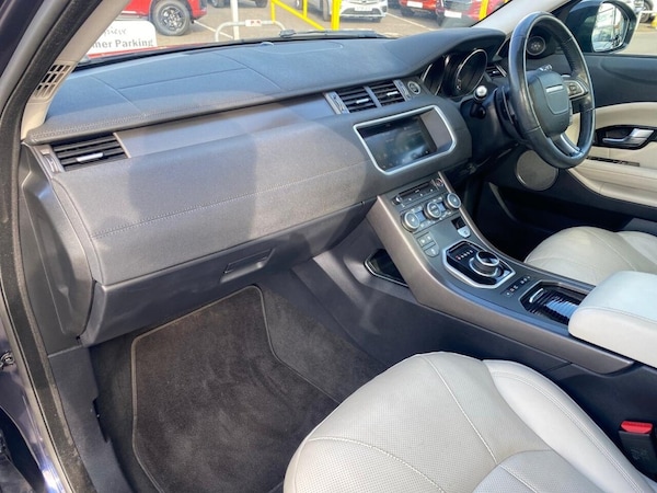 Used Land Rover Range Rover Evoque 2018 for sale - 74696415: Photo 33