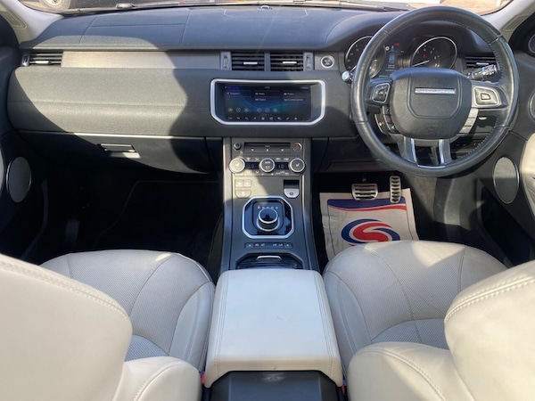 Used Land Rover Range Rover Evoque 2018 for sale - 74696415: Photo 34