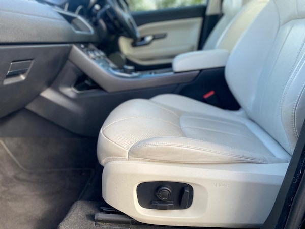 Used Land Rover Range Rover Evoque 2018 for sale - 74696415: Photo 38