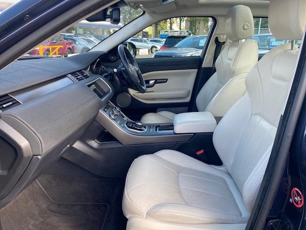 Used Land Rover Range Rover Evoque 2018 for sale - 74696415: Photo 39