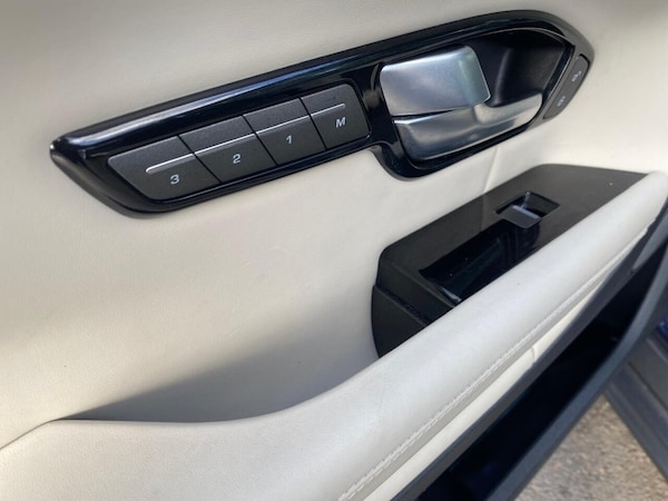 Used Land Rover Range Rover Evoque 2018 for sale - 74696415: Photo 40