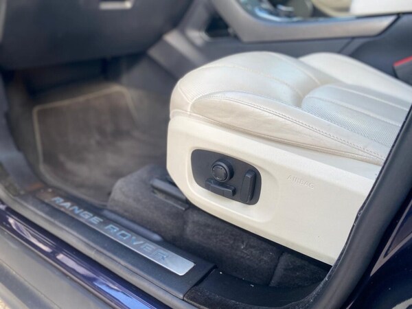 Used Land Rover Range Rover Evoque 2018 for sale - 74696415: Photo 41