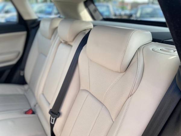 Used Land Rover Range Rover Evoque 2018 for sale - 74696415: Photo 43