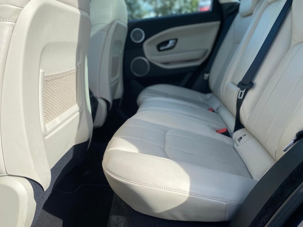 Used Land Rover Range Rover Evoque 2018 for sale - 74696415: Photo 44