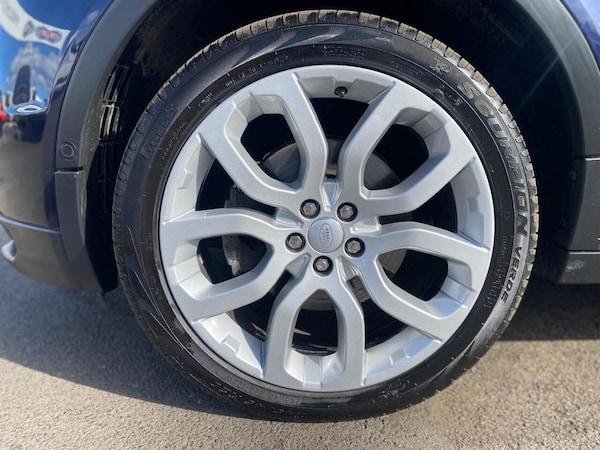 Used Land Rover Range Rover Evoque 2018 for sale - 74696415: Photo 46