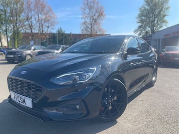 Used Ford Focus 2020 for sale - 78401550: Photo