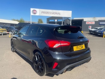 Used Ford Focus 2020 for sale - 78401550: Photo