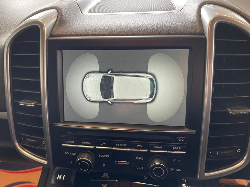 Vehicle 26