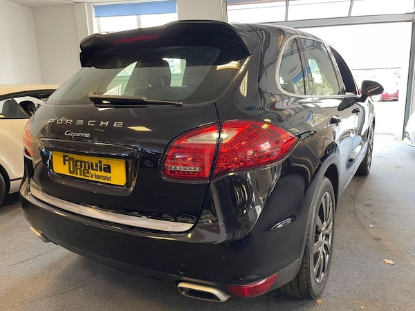 Used Porsche Cayenne 2012 for sale - 69945782: Photo 9