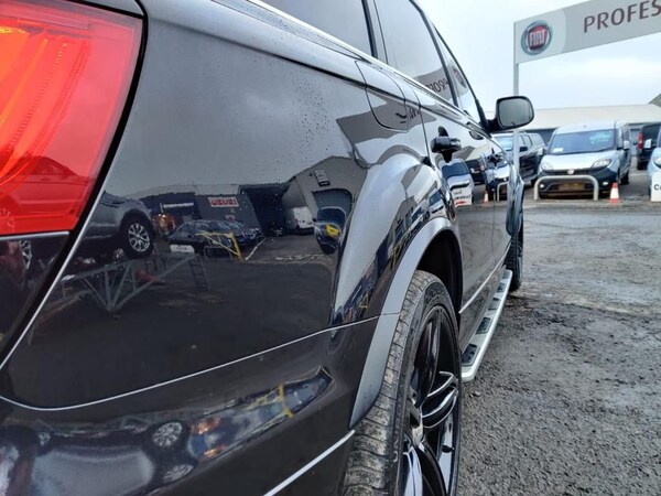 Used Audi Q7 2013 for sale - 69945807: Photo 12