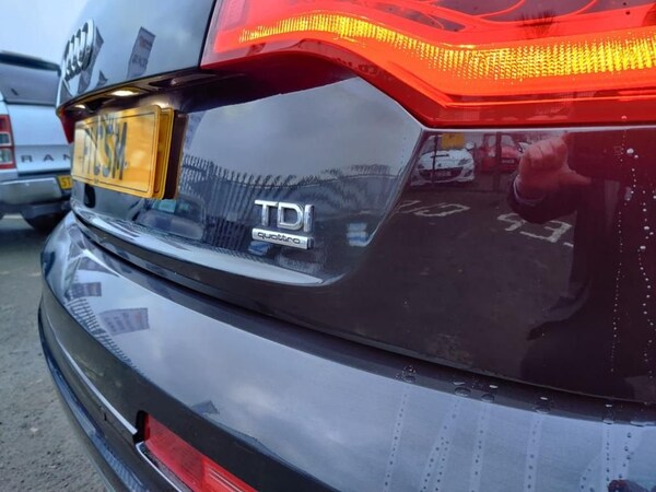 Used Audi Q7 2013 for sale - 69945807: Photo 13