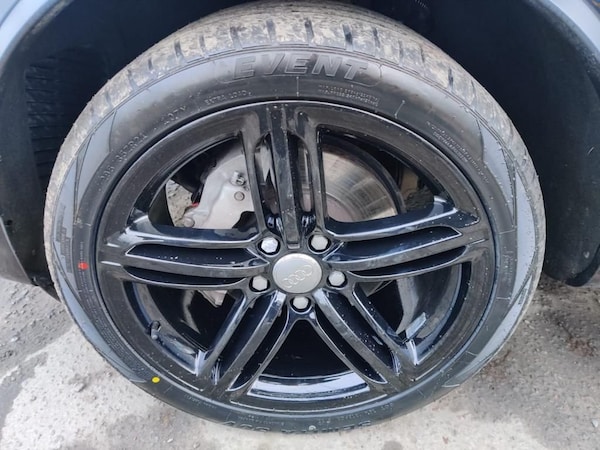 Used Audi Q7 2013 for sale - 69945807: Photo 14