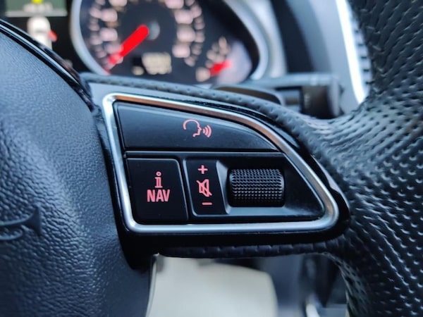 Used Audi Q7 2013 for sale - 69945807: Photo 22