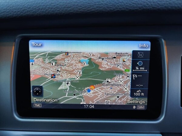 Used Audi Q7 2013 for sale - 69945807: Photo 25