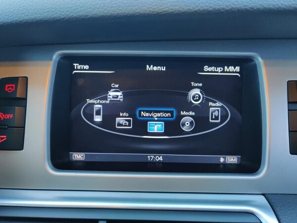 Used Audi Q7 2013 for sale - 69945807: Photo 26
