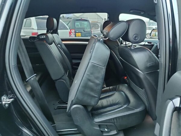 Used Audi Q7 2013 for sale - 69945807: Photo 35