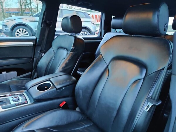 Used Audi Q7 2013 for sale - 69945807: Photo 36