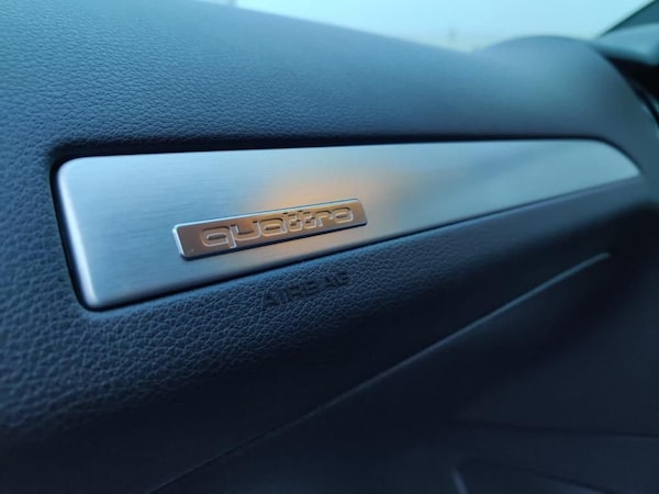 Used Audi Q7 2013 for sale - 69945807: Photo 38