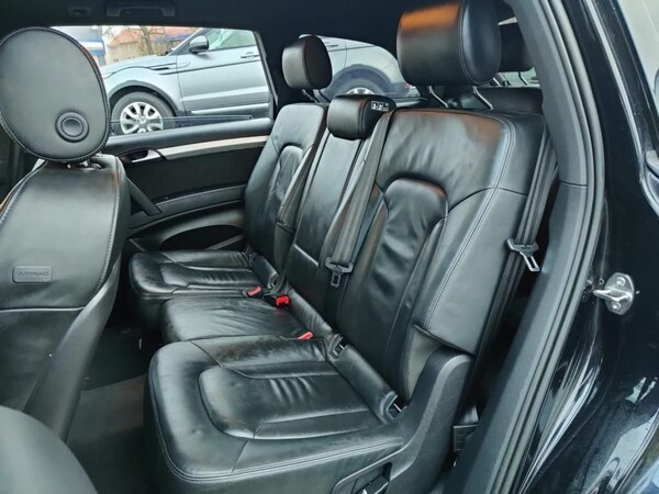 Used Audi Q7 2013 for sale - 69945807: Photo 42