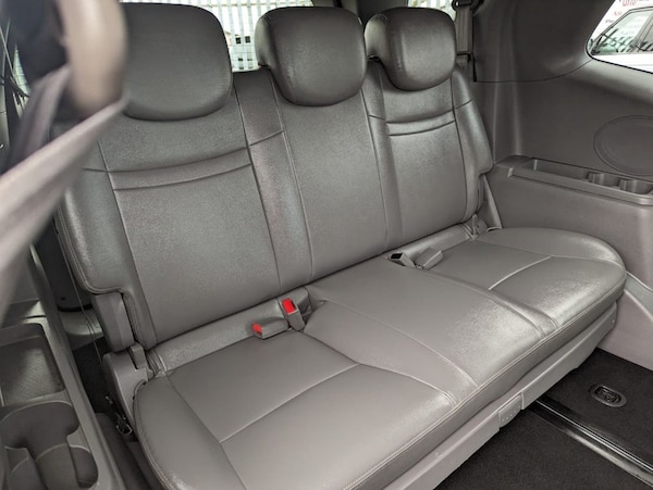 Used Ssangyong Turismo 2017 for sale - 68323453: Photo 15