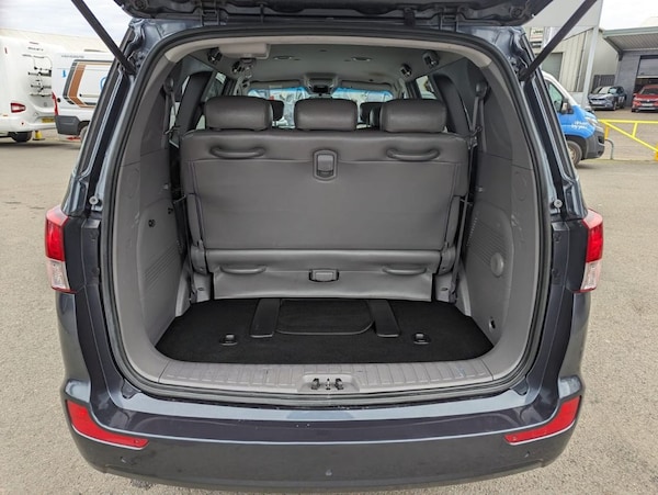 Used Ssangyong Turismo 2017 for sale - 68323453: Photo 18