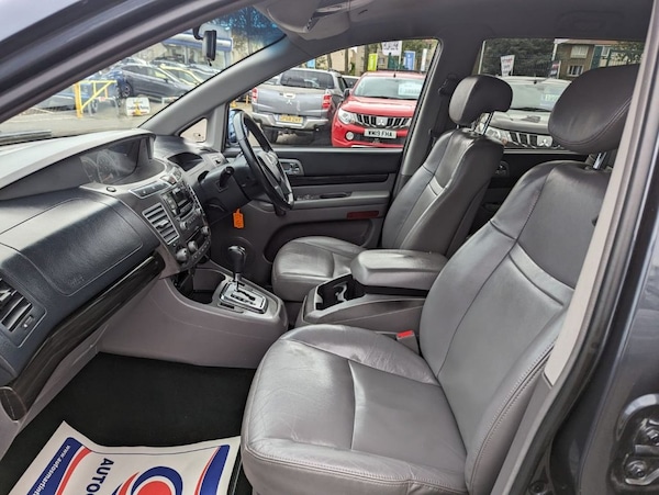 Used Ssangyong Turismo 2017 for sale - 68323453: Photo 22
