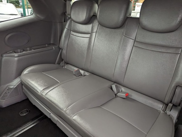 Used Ssangyong Turismo 2017 for sale - 68323453: Photo 25