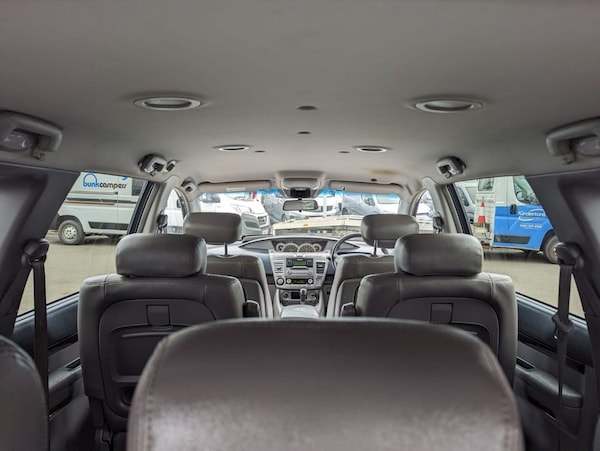 Used Ssangyong Turismo 2017 for sale - 68323453: Photo 26