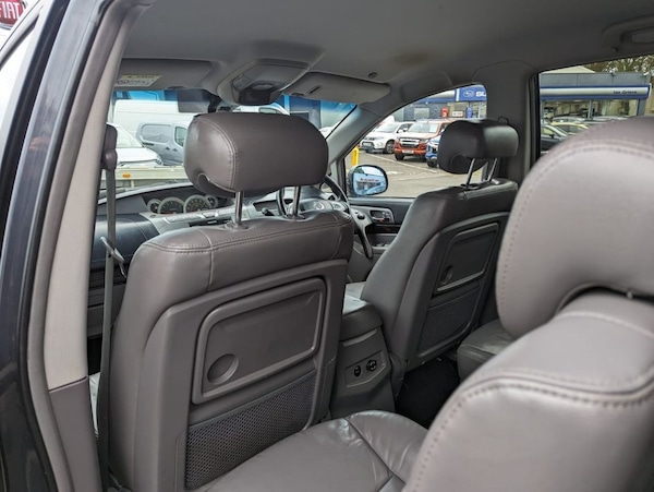 Used Ssangyong Turismo 2017 for sale - 68323453: Photo 28