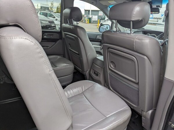 Used Ssangyong Turismo 2017 for sale - 68323453: Photo 30