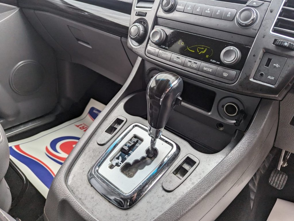 Vehicle 31