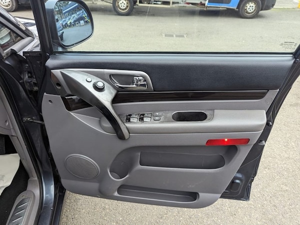 Used Ssangyong Turismo 2017 for sale - 68323453: Photo 33