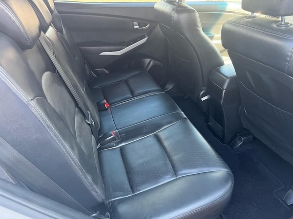 Used Ssangyong Korando 2015 for sale - 68284852: Photo 13