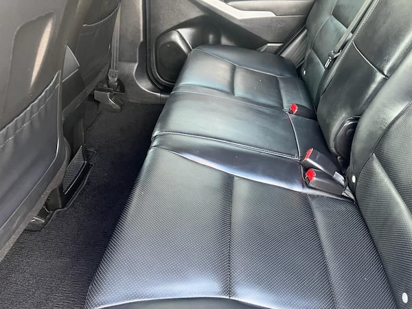 Used Ssangyong Korando 2015 for sale - 68284852: Photo 16