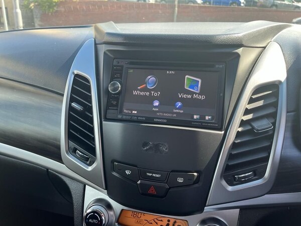 Used Ssangyong Korando 2015 for sale - 68284852: Photo 18