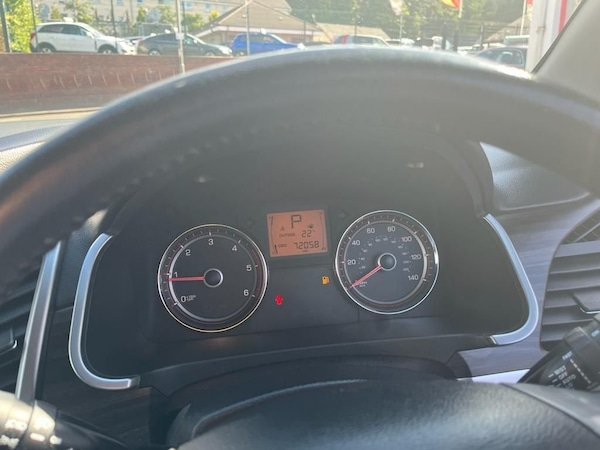 Used Ssangyong Korando 2015 for sale - 68284852: Photo 19