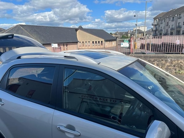 Used Ssangyong Korando 2015 for sale - 68284852: Photo 21