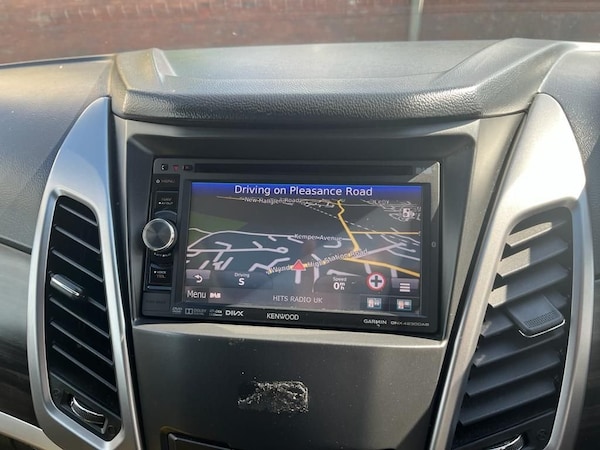 Used Ssangyong Korando 2015 for sale - 68284852: Photo 25
