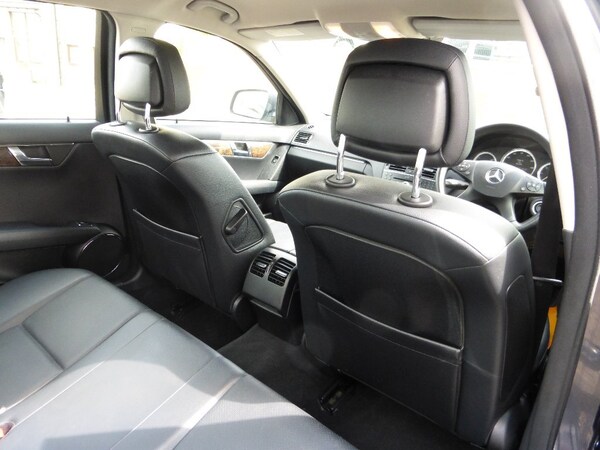 Used Mercedes-Benz C-Class 2008 for sale - 69945806: Photo 24