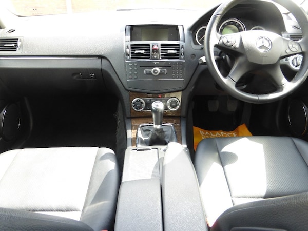 Used Mercedes-Benz C-Class 2008 for sale - 69945806: Photo 25